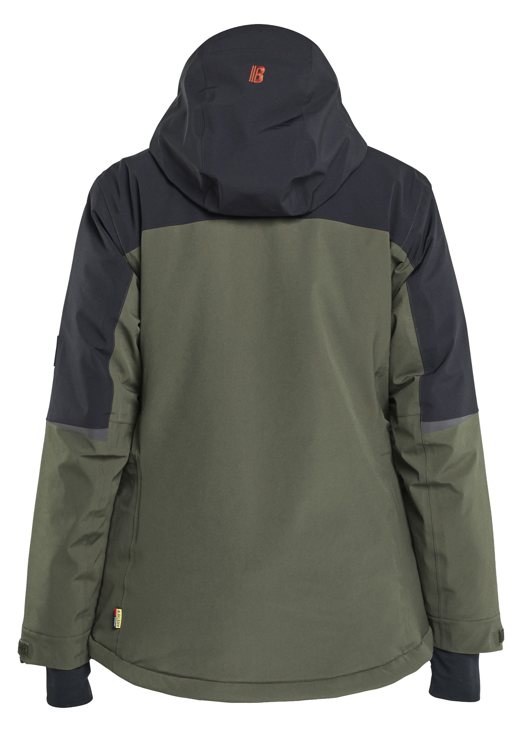 blåkläder Wint jacket blåkläder 470719174240xs