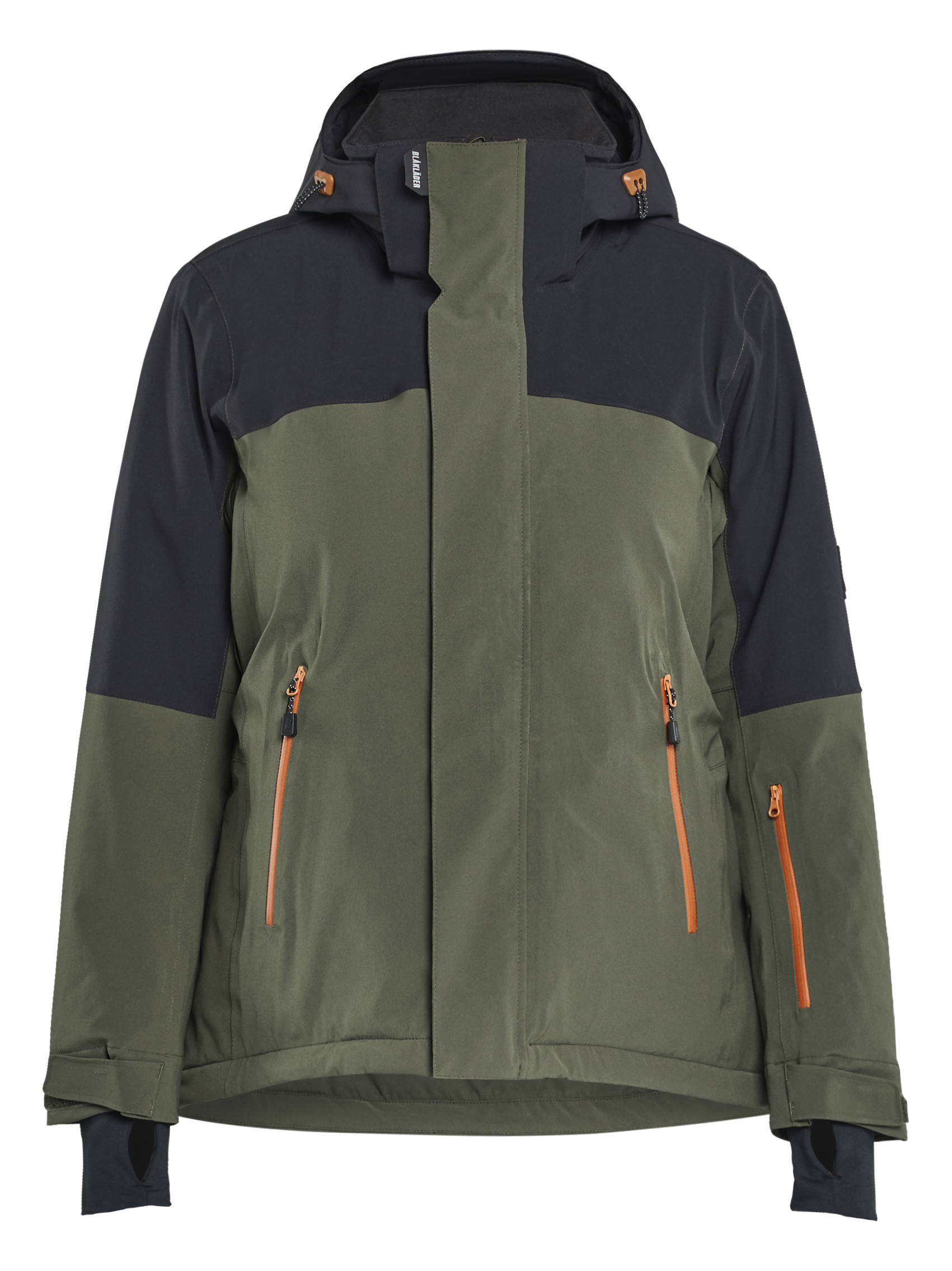 blåkläder Wint jacket blåkläder 470719174240xs