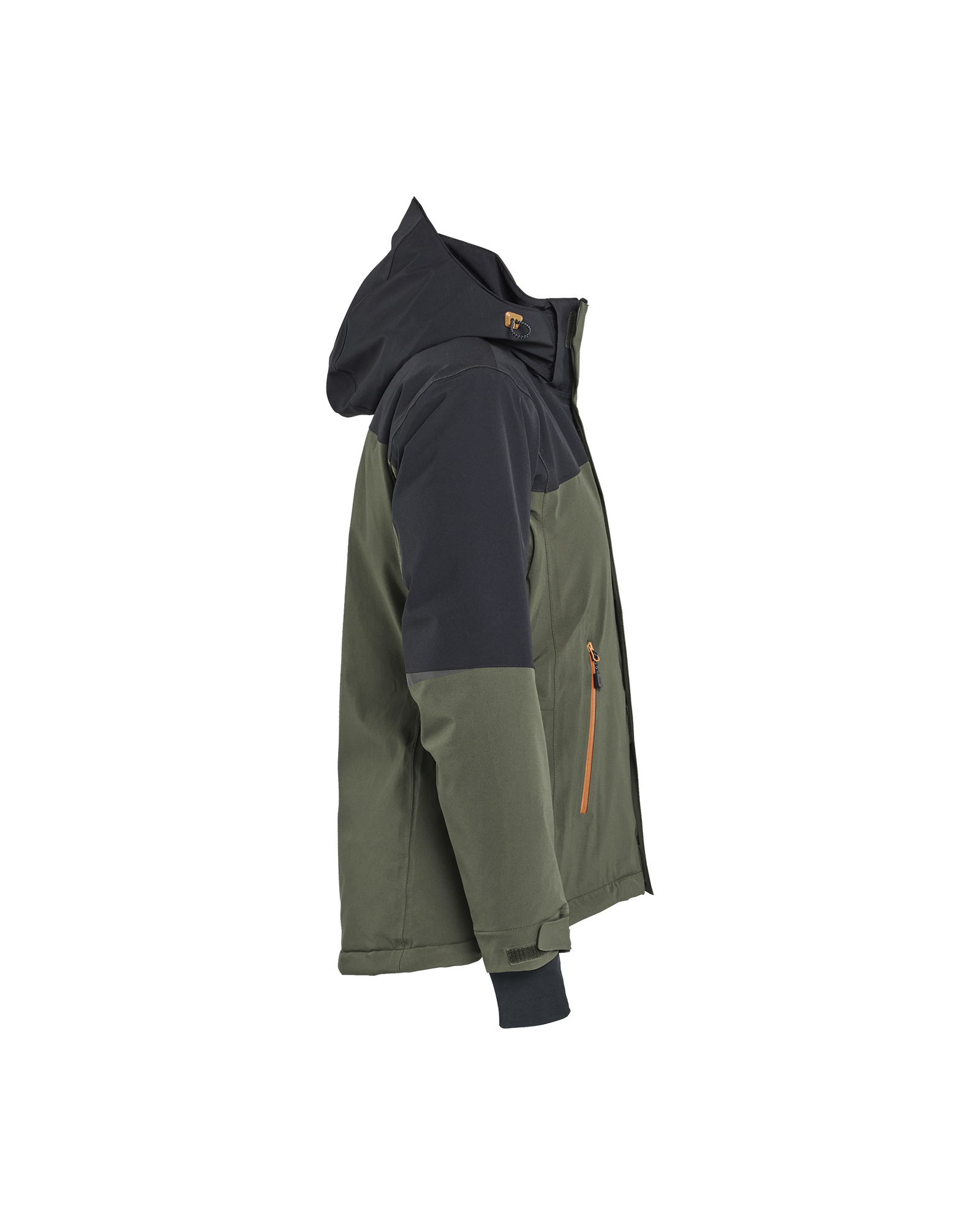 blåkläder Wint jacket blåkläder 470719174240xs