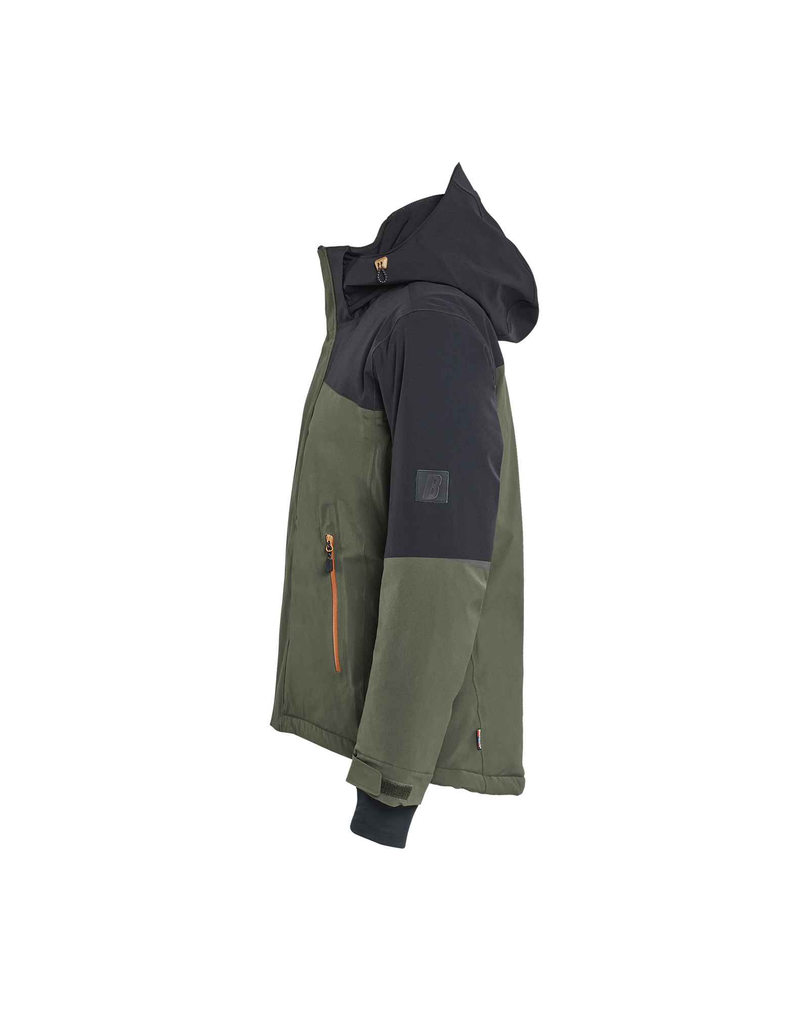blåkläder Wint jacket blåkläder 470719174240xs