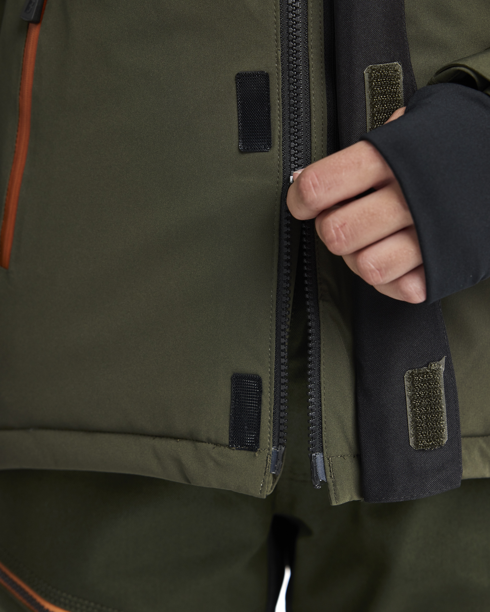 blåkläder Wint jacket blåkläder 470719174240xs