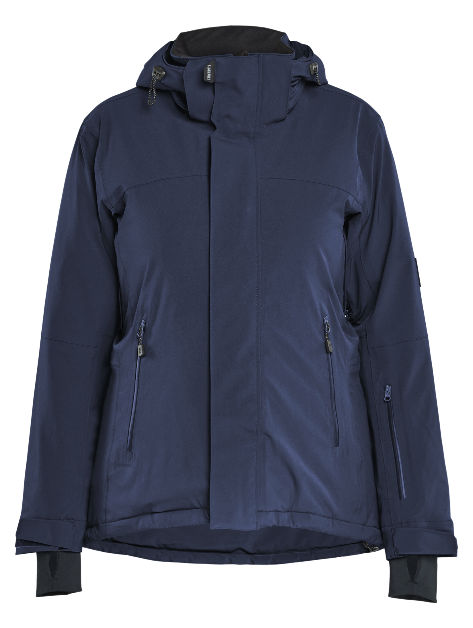 blåkläder Vinterjacka blåkläder striker 470719178600xxl