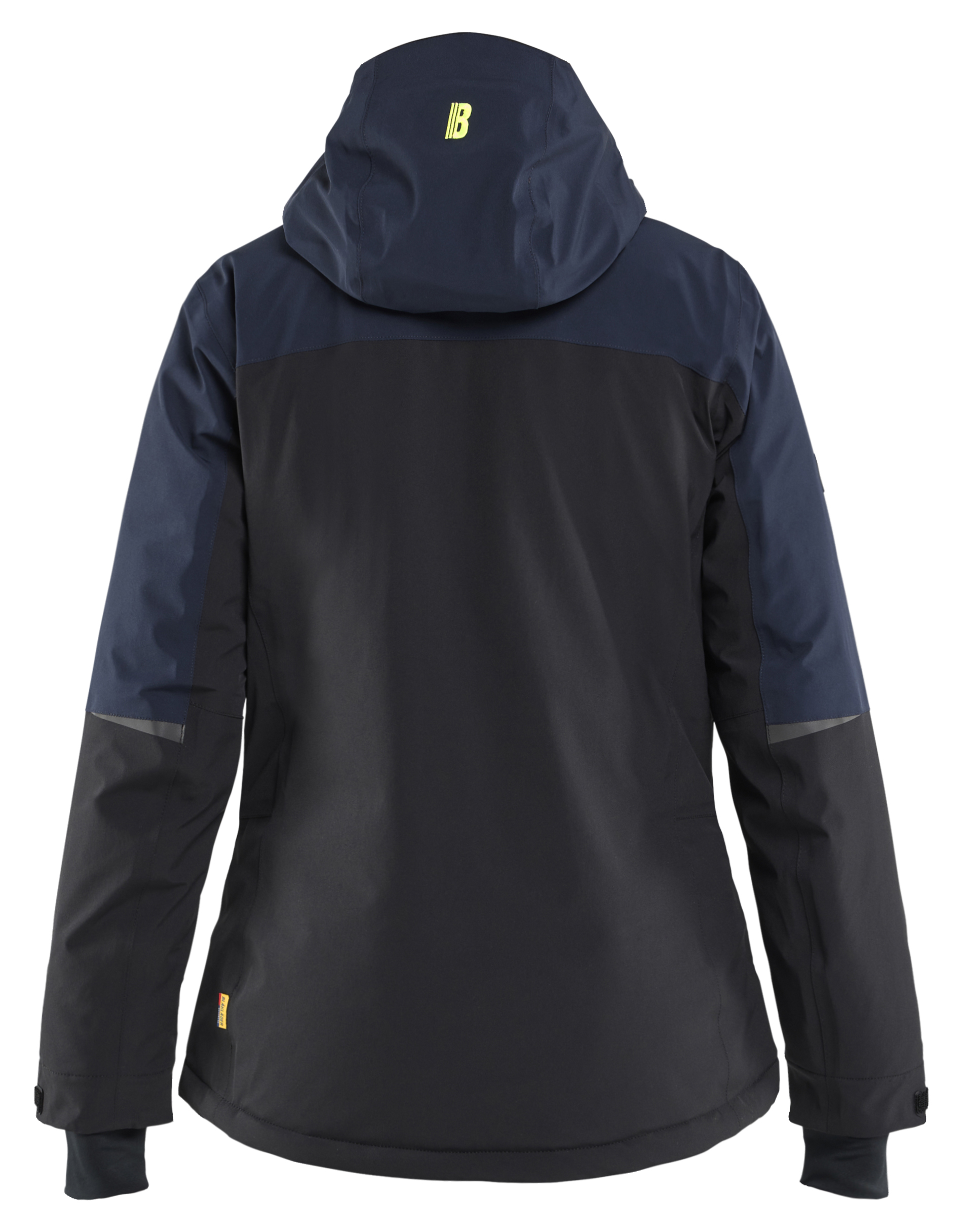 blåkläder Wint jacket blåkläder 470719178633xxl