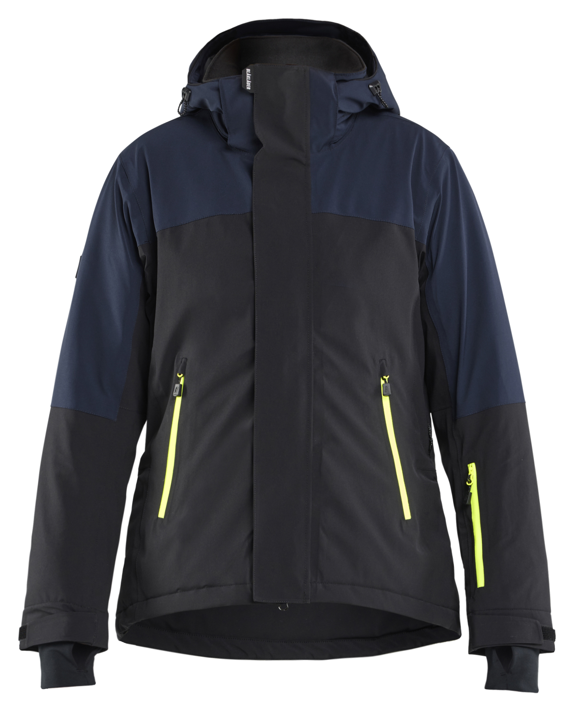 blåkläder Wint jacket blåkläder 470719178633xxl