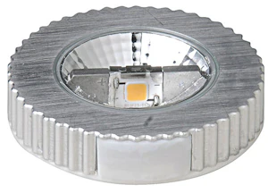 megaman Led-lamp led gx5.3 5w gx53 840 850cd
