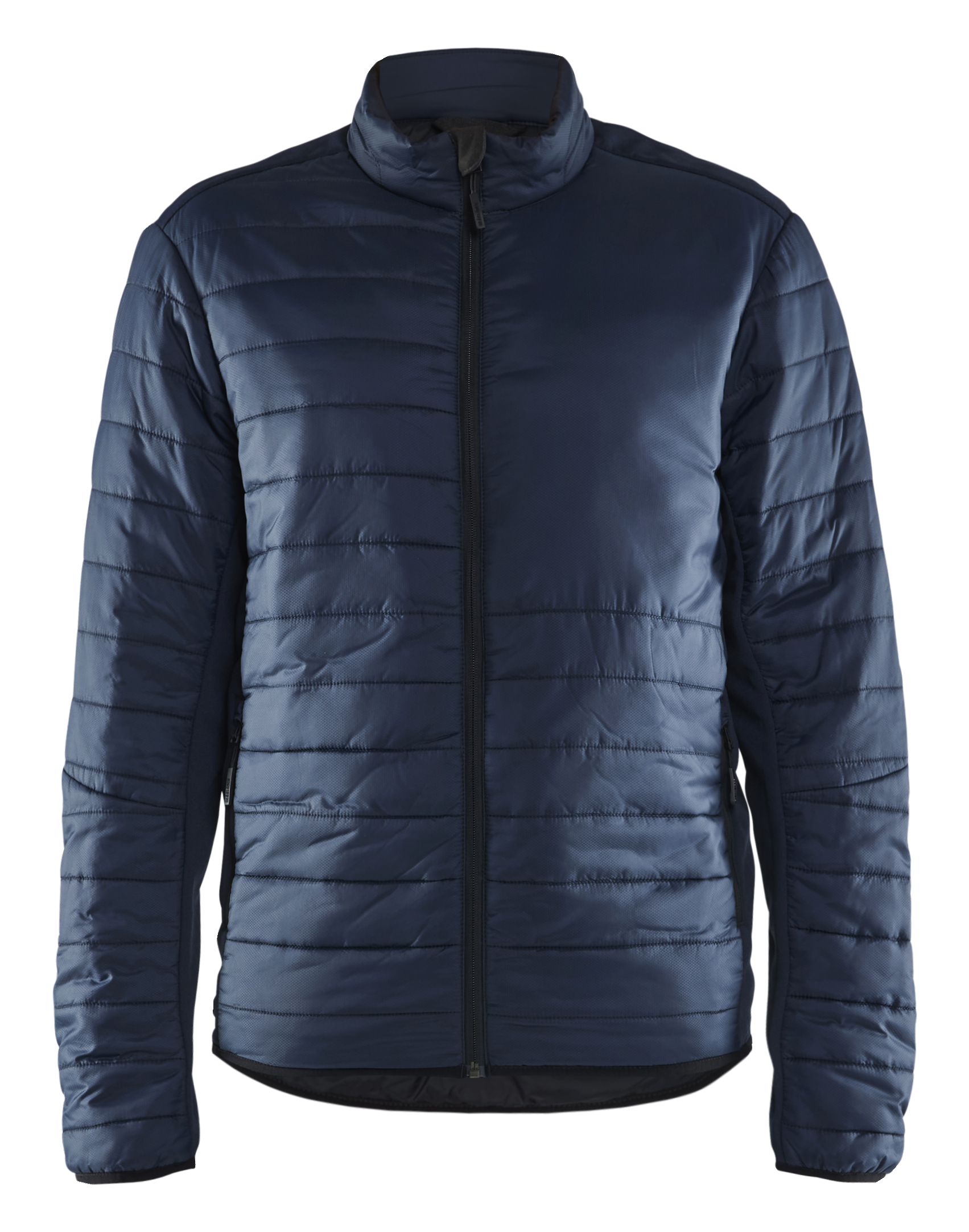 blåkläder Vuorattu takki blåkläder 471020308600 l