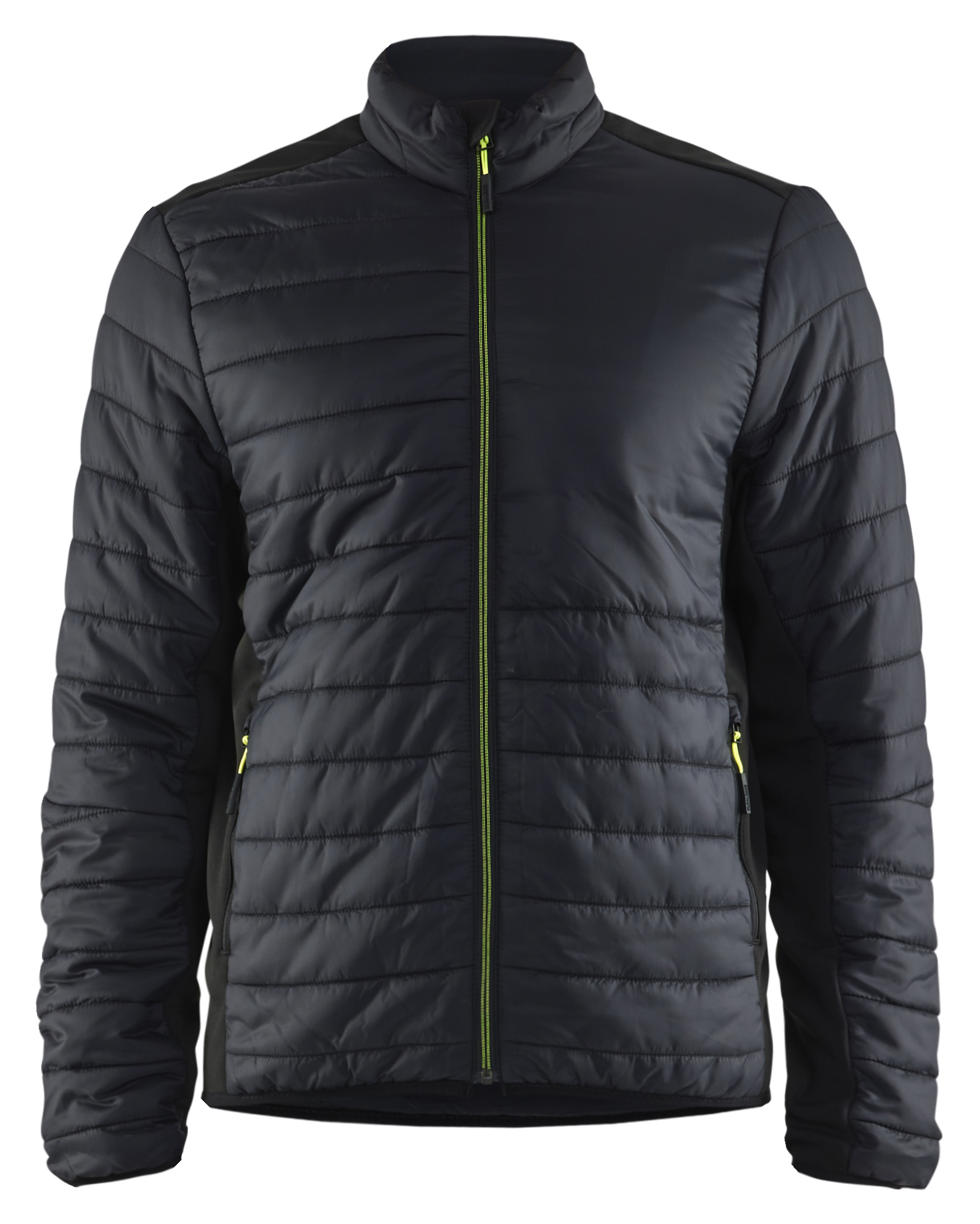 blåkläder Vuorattu takki blåkläder 471020309933 l