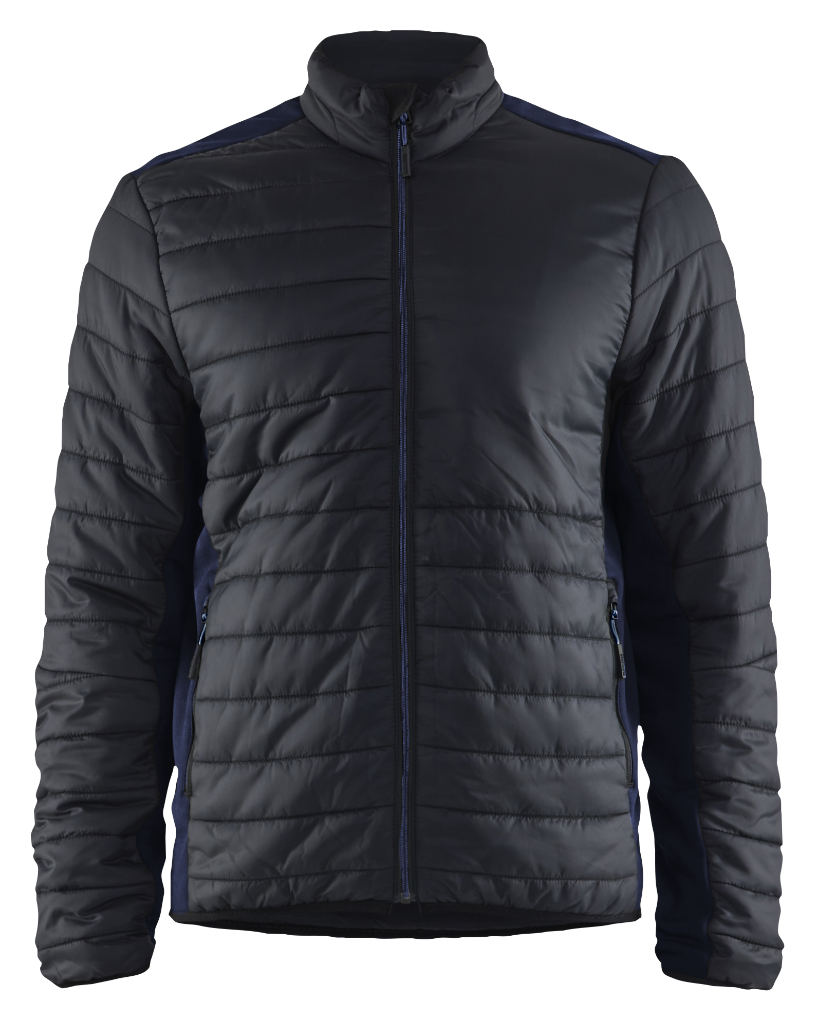 blåkläder Vuorattu takki blåkläder 471020309986 xxl