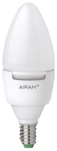 airam Led lamp proled ky 6w/828 e14