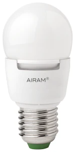 airam Led-lampa proled ko p45 6w/828 e27