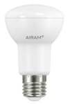 LED-LAMPA AIRAM LED R63 827 600lm E27 110D OP