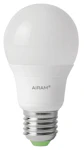 LED-LAMPA AIRAM A60 828 470lm E27 FROST OP