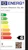 airam Led-lamp oiva p45 830 250lm e14 oiva op