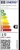 airam Led-valoputki airam t8 1500 830 g13 1950lm