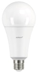 LED-LAMPA LED SPECIAL A67 840 2452lm E27 SUPER DIM
