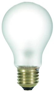 airam Longlife inc.lamp e27 100w 240v h-5000