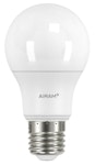 LED-LAMP AIRAM LED A60 840 806lm E27 DIM OP