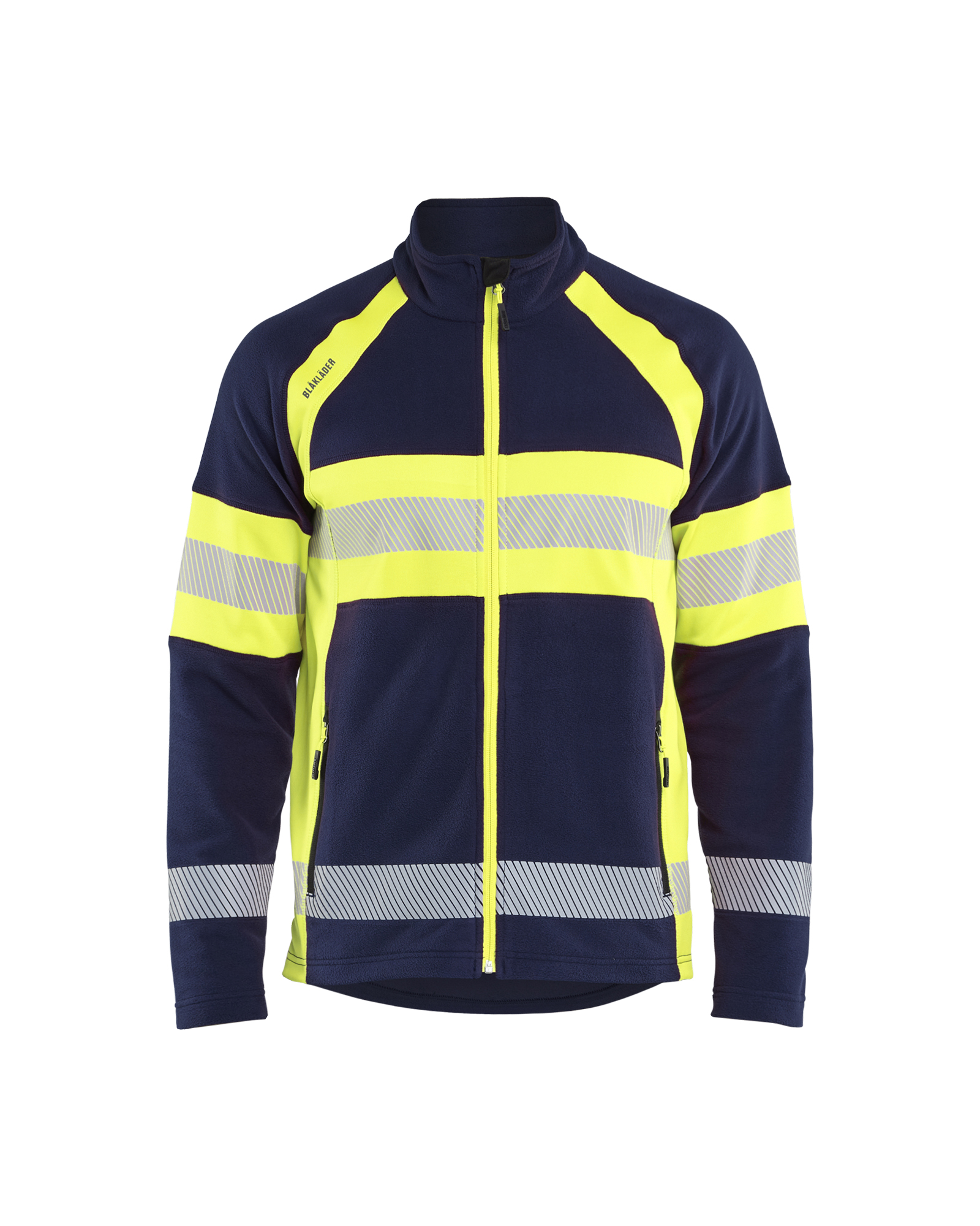 blåkläder Fleece blåkläder 471310108933xs