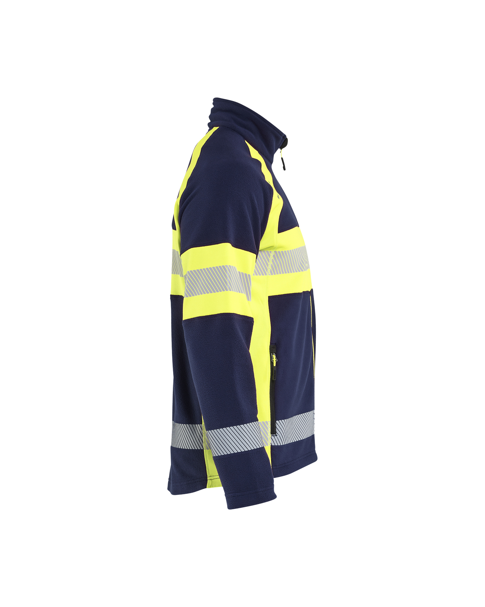 blåkläder Fleece blåkläder 471310108933xs