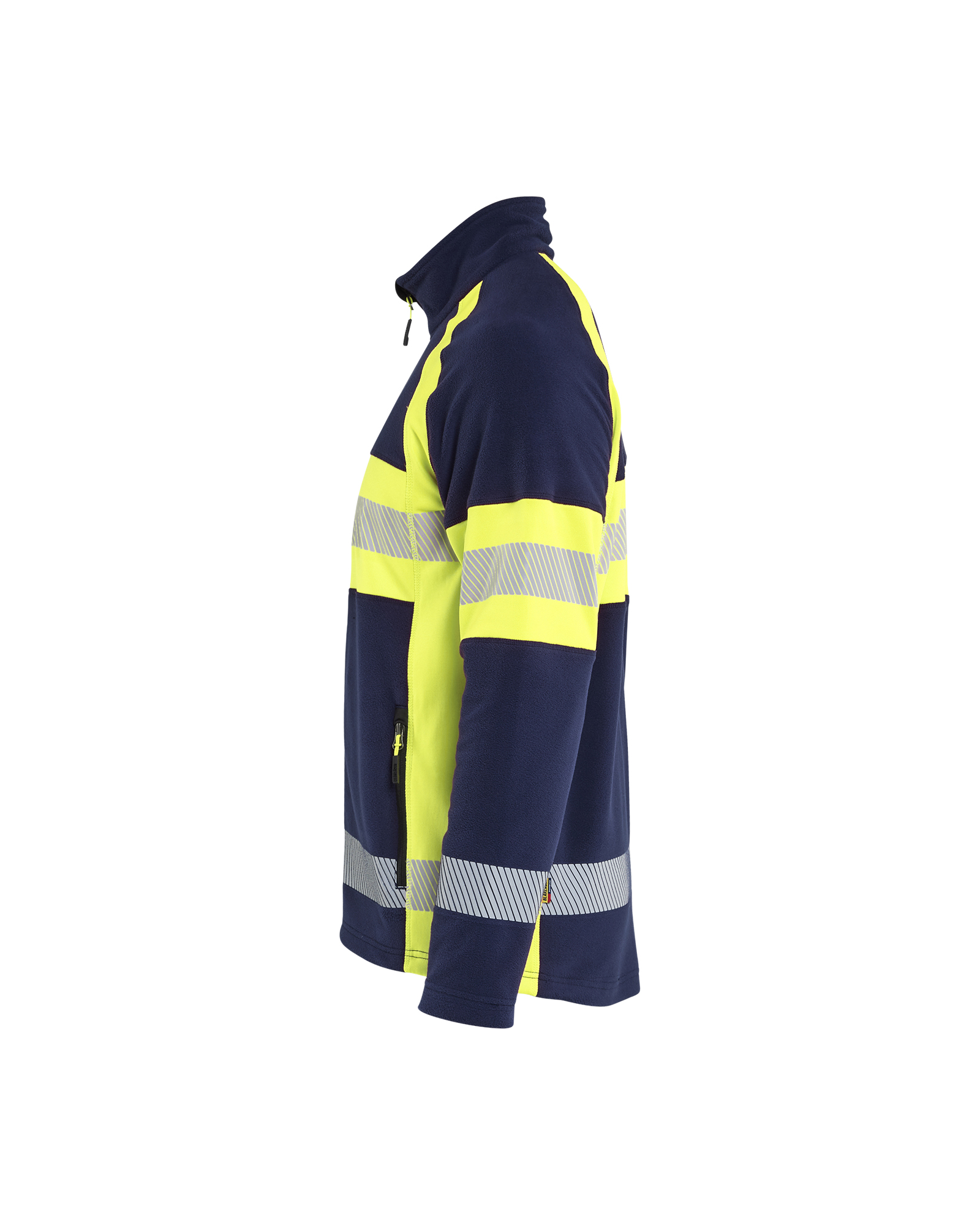 blåkläder Fleece blåkläder 471310108933xs
