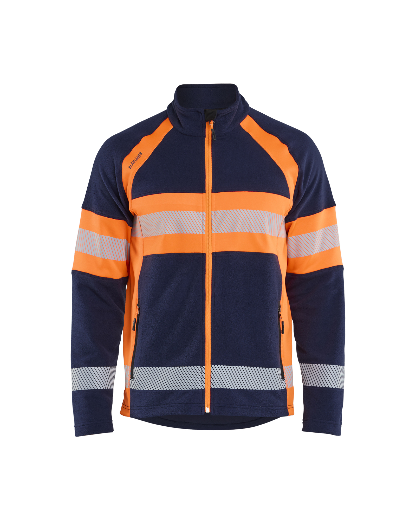 blåkläder Fleece blåkläder 4713101089534xl