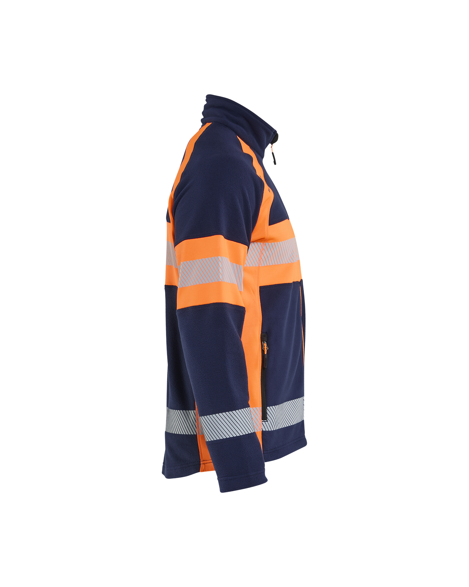 blåkläder Fleece blåkläder 4713101089534xl