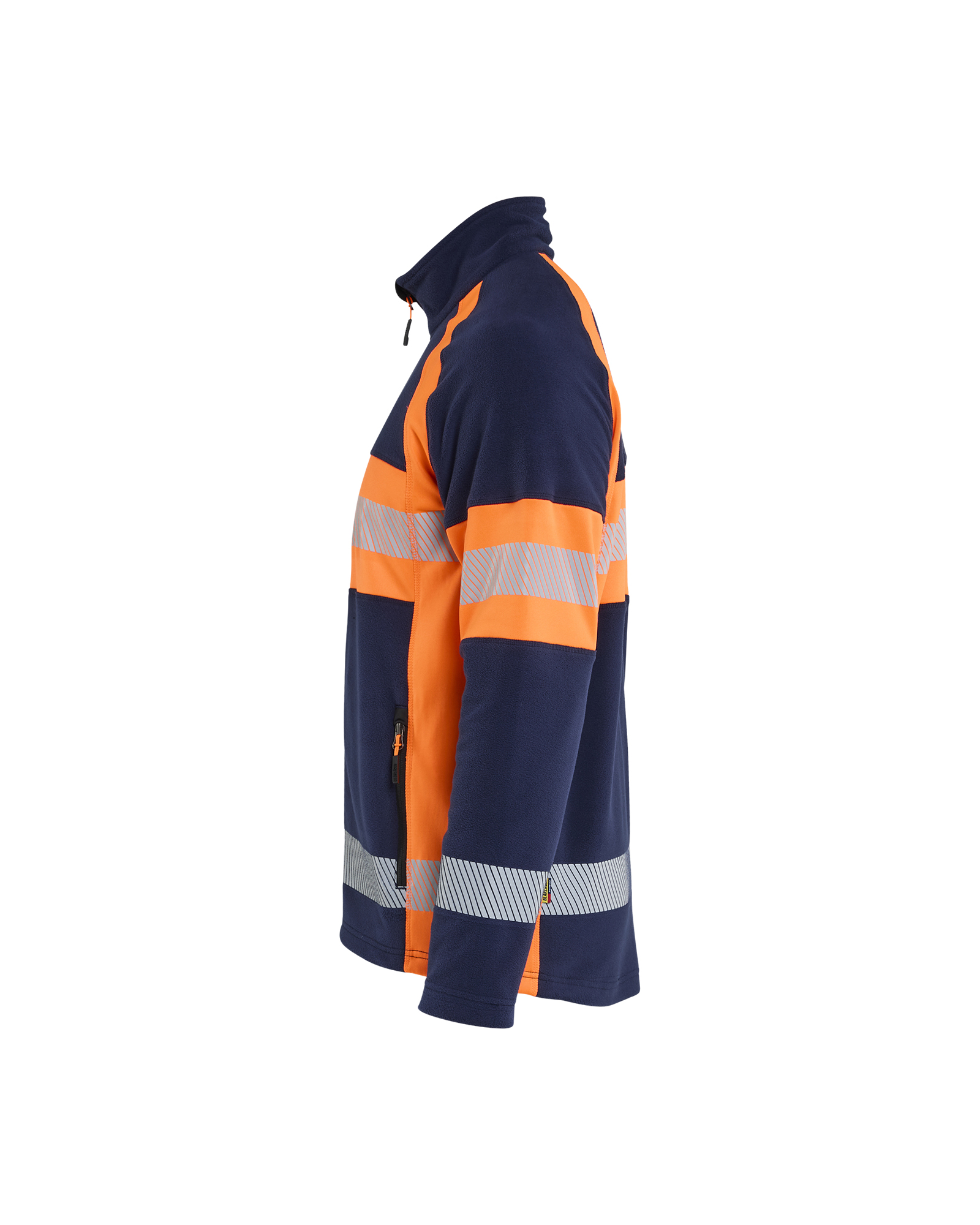 blåkläder Fleece blåkläder 4713101089534xl