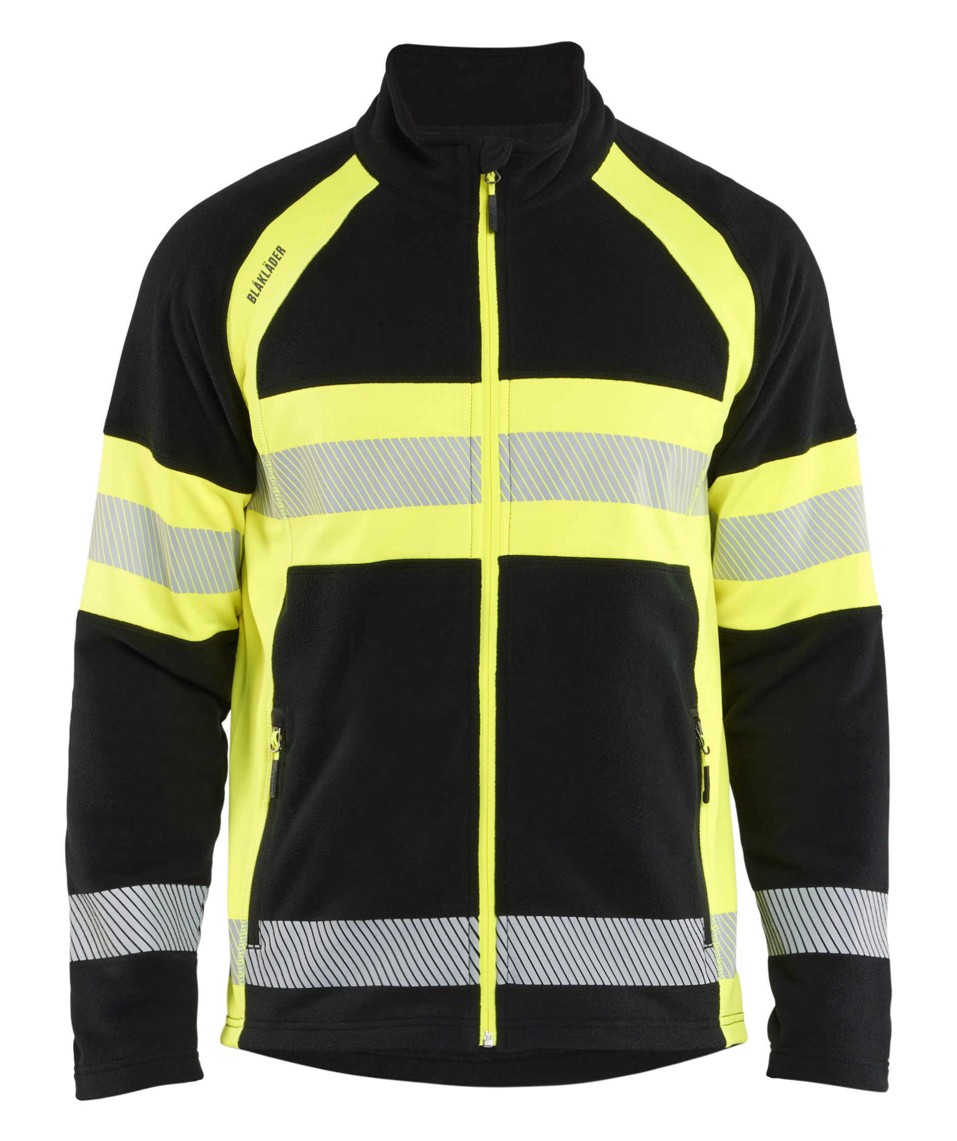 blåkläder Fleece blåkläder 471310109933xxl