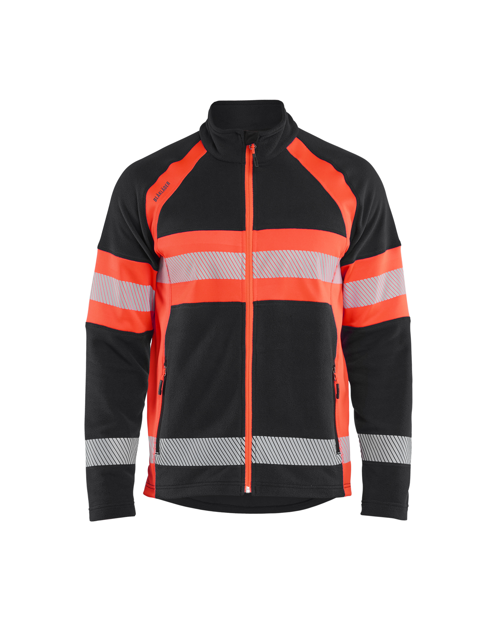 blåkläder Fleece blåkläder 4713101099554xl