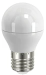 LED-LAMPA AIRAM LED P45 827 470lm E27 OP 2BX