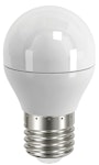 LED-LAMP AIRAM LED P45 827 470lm E27 OP 2BX