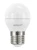 airam Led-lampa pro dim p45 830 470lm e27 dim op