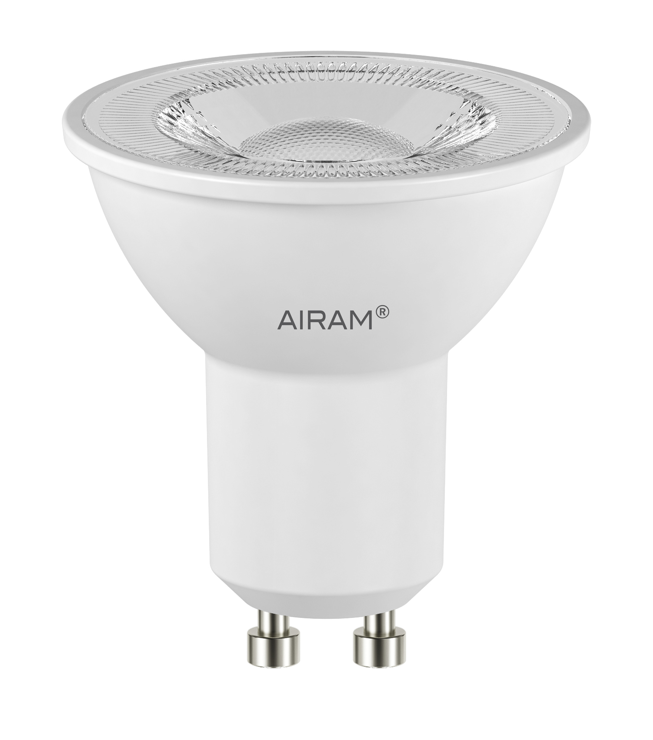LED GU10 830 7W 36° 590LM DIM