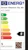 airam Led-lamp airam led p45 827 470lm e14 fil dim