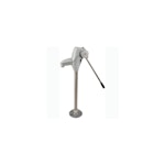 HAND PUMP NIRA 67 GREY WITHOUT PIPES