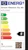 airam Led-lamp decor fg c35 822 90lm e14 fil