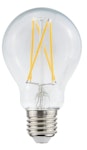 LED-LAMP DECOR FG A60 822 400lm E27 FIL DIM