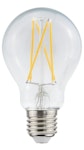LED-LAMPA DECOR FG A60 822 400lm E27 FIL DIM