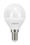 LED-LAMP AIRAM LED P45 827 470lm E14 DIM OP