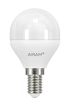 LED-LAMP AIRAM LED P45 840 470lm E14 DIM OP