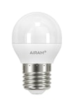 LED-LAMP AIRAM LED P45 827 470lm E27 DIM OP