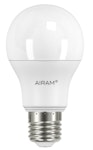 LED-LAMP AIRAM LED A60 827 1060lm E27 OP
