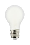LED-LAMPA LED KAMPANJ A60 827 470lm E27 FR 2BX