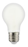 LED-LAMP LED CAMPAIGN A60 827 806lm E27 FR 2BX