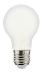 LED-LAMP LED CAMPAIGN A60 827 806lm E27 FR 2BX