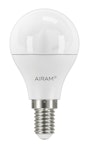 LED-LAMP AIRAM LED P45 827 806lm E14 OP
