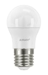 LED-LAMP AIRAM LED P45 827 806lm E27 OP