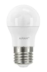 PIENKUPULAMPPU AIRAM LED P45 827 806lm E27 OP