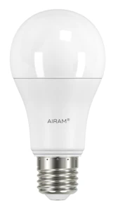 airam Vakiolamppu airam led a60 827 1521lm e27 op