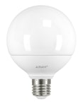 LED-LAMP AIRAM LED G95 827 806lm E27 OP